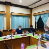 วันที่ 24 กุมภาพันธ์ 2565 ได้มีการประชุมคณะกรรมการประจำเดือนชุดที่ 27 ครั้งที่ 4 เวลา 09.30 - 13.00 น. ณ ห้องประชุมสหกรณ์ออมทรัพย์ตำรวจภูธรจังหวัดยะลา