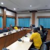 วันที่ 9 กรกฎาคม 2562 09.00 น. คณะกรรมการอำนวยการร่วมประชุม ณ ห้องประชุมสหกรณ์ออมทรัพย์ตำรวจภูธรจังหวัดยะลา จำกัด